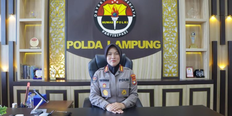 Maraknya Perdagangan Ilegal Satwa Liar Polda Lampung Siap Tindak Tegas
