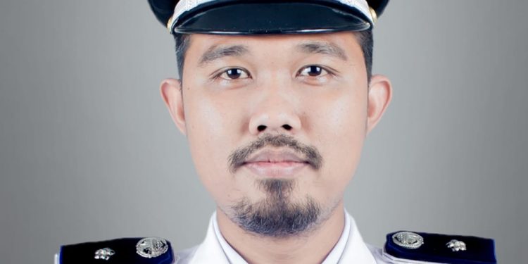 Pembangunan di Tiyuh Margo Mulyo Tahun 2025: Fokus pada Infrastruktur dan Kesejahteraan Masyarakat