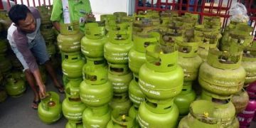 Gawat! Way Kanan Krisis Gas Melon Bersubsidi