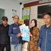 DPP KAMPUD Laporkan Dugaan Korupsi Proyek Sapi Dinas Perikanan dan Peternakan Lamtim TA 2023 ke KEJATI