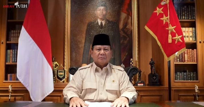 PPWI Dukung Kebijakan Presiden Prabowo untuk Penghematan Anggaran