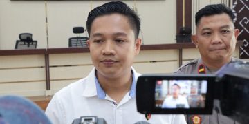 Polres Tulang Bawang Tangkap Lima Sindikat Pemalsu SKCK Yang Sudah Beraksi Sejak 2022, Empat Diantaranya IRT