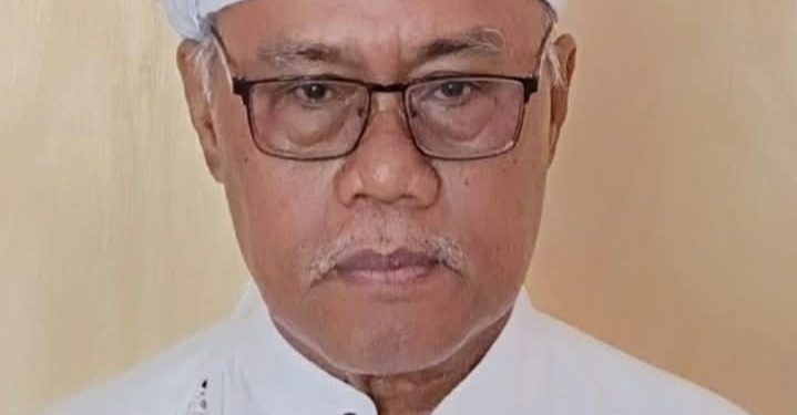 Tokoh Adat Tuntut Keadilan, Tanah Ulayat Diduga Diserobot PT SJW