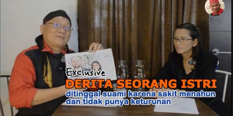 Persoalan Rumah Tangga Maya Agustini: Dari Perpisahan hingga Isu Dugaan Korupsi