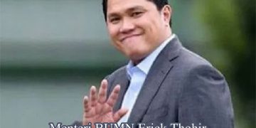 Erick Thohir Harus Mundur: Pertanggungjawaban atas Mega Korupsi di PT Pertamina