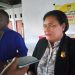 Ety Buwani, S.Sos Lakukan Hearing Dialog di Kampung Asyaman Keerom