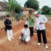 Mohon Doa dan Restu Pembangunan Masjid Assa’adah Yayasan Islam Asy-Syihab
