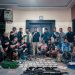 Personil Timsus Sat Reskrim Polres Keerom Bersama Satgas Ops Damai Cartenz-2025 Berhasil Gagalkan Penyelundupan Senjata ke KKB di Puncak Jaya