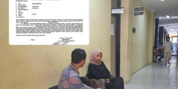 Desi Laporkan Akun Instagram Ami_Cerianaamalya ke Polda Lampung, Dugaan Fitnah dan Pencemaran Nama Baik