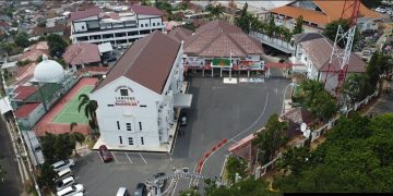 Kejati Lampung Garap Laporan DPP KAMPUD Terkait Dugaan Korupsi Proyek Chromebook Dinas Pendidikan Lampung Tengah