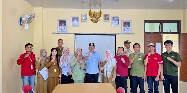 PM Sidak : Kecewa Banyak Pegawai Bolos di Jam Kerja