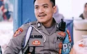 Kasus Meninggalnya Polisi Way Kanan, Keluarga Menduga Bukan Bunuh Diri