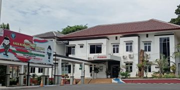 Pidsus Kejati Lampung Garap Laporan DPP KAMPUD Terkait Indikasi Korupsi Dana BOKB Dinas PPKB Lamteng Rp 8,9M