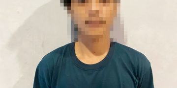 Kasus Curanmor di Kampung Gedung Karya Jitu Terungkap, AKP Heryanto: Pelaku Seorang Pemuda Asal Mesuji