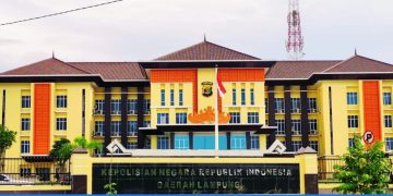 Kasus BOP Kober SIP Bahari oleh Kades Rangai Tritunggal dan Oknum Bank Lampung Bergulir di Polda