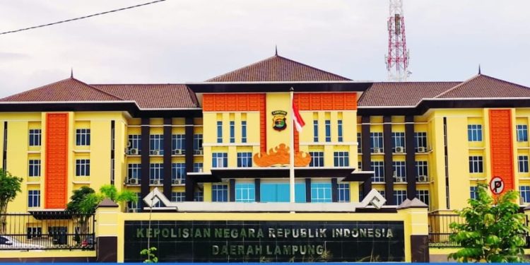 Kasus BOP Kober SIP Bahari oleh Kades Rangai Tritunggal dan Oknum Bank Lampung Bergulir di Polda