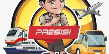 Polres Tulang Bawang Barat Buka Layanan Hotline 110, Kapolres : “Mudik Aman, Keluarga Nyaman”