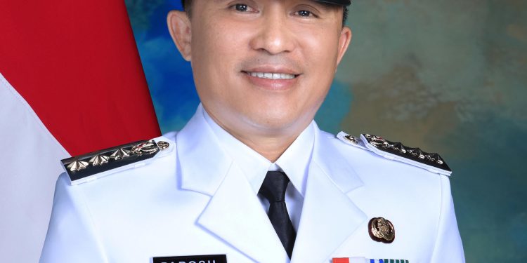 Program Beasiswa Kuliah Kedokteran Parosil Mabsus – Mad Hasnurin Kini Menuai Hasil