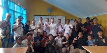 Forki Lampung Utara Bersiap Gelar Muscab untuk Kepengurusan Baru