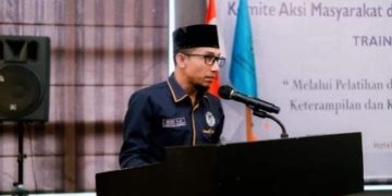 Seno Aji Nilai Pembahasan Revisi UU TNI di Hotel Bintang 5 Kesampingkan Asas Keterbukaan