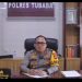 Pastikan Pelayanan Maksimal untuk Pemudik, Kapolres Tubaba Imbau Warga Persiapkan Mudik dengan Matang