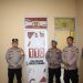 Kapolres Tubaba Pastikan Layanan Call Center 110