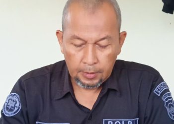 Persiapan Lebaran Polres Bintan Pastikan Siap untuk Pos Pengamanan