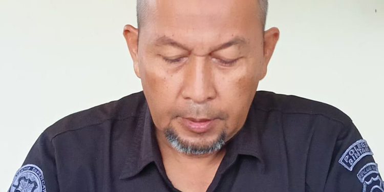 Persiapan Lebaran Polres Bintan Pastikan Siap untuk Pos Pengamanan