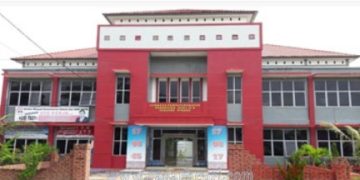 Lapas Narkotika Berencana Gelar Buka Bersama Keluarga WBP