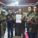 Joni Resmi Laporkan PT Japfa ke Polres Bintan