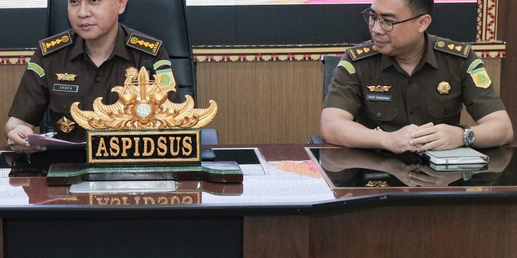 Kejati Garap Laporan DPP KAMPUD Terkait Dugaan Korupsi Proyek Sapi Dinas Perikanan dan Peternakan Lampung Timur