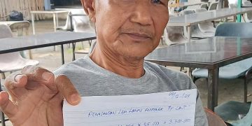 Pemasangan Instalasi Tak Kunjung di Bayar Selama Tiga Bulan