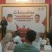Pererat Persaudaraan, Partai Gerindra Sumatera Selatan Gelar Buka Puasa Bersama Kader