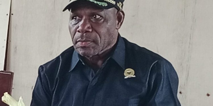 Yahya Sauri: Pembangunan Membutuhkan Dukungan Semua Pihak