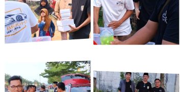 Coffe Shop M & E Sambangi KP Pemulung
