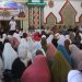 Buka Bimbingan Manasik Haji, Parosil Mabsus Minta Jamaah Ikuti Dengan Serius