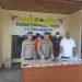 RO, K, Y dan I Ditangkap Polres Keerom Ini Kasusnya