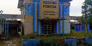 Kritis! Muhammad Nur Efendi Sindir Peran dan Tanggung Jawab KNPI