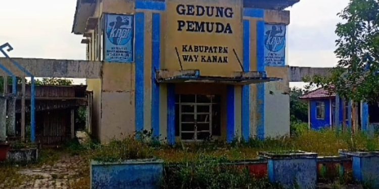 Kritis! Muhammad Nur Efendi Sindir Peran dan Tanggung Jawab KNPI