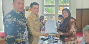 Pemda Way Kanan Bahas Pendirian Sekolah Rakyat