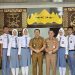 Lepas 6 Calon Paskibraka Tingkat Provinsi dan Nasional, Bupati Lampung Barat Janjikan Reward