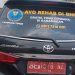 Kepala BNN Kabupaten Lampung Timur Buat SPT Tanpa Koordinasi Terkait Penarikan Aset di Kantor BNN Tubaba