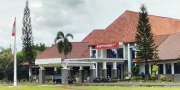 100 Hari Kerja Bupati-Wabup MURI Dikeluhkan, For-WIN OKI: “Ayoo Tancap Gas, Jangan Meredup!”