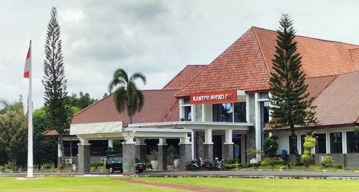 100 Hari Kerja Bupati-Wabup MURI Dikeluhkan, For-WIN OKI: “Ayoo Tancap Gas, Jangan Meredup!”