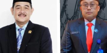 Kepala BNNK Lamtim sampaikan Klarifikasi, Busroni Ketua DPRD Tubaba: Pindah Rayon Jangan Picu Konflik