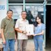 SMKN 3 Metro Berikan Ijazah yang Belum di Ambil