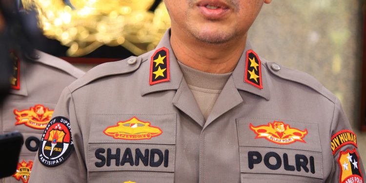 Kadiv Humas Ajak Masyarakat Tak Ragu Laporkan Aksi Premanisme