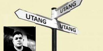 Indonesia dan Bayang-bayang Jurang Fiskal