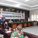 Kapolres Tulang Bawang Barat, Hadiri Pembukaan Musrenbang RPJMD 2025–2029, Dukung Penuh Perencanaan Pembangunan Daerah yang Inklusif dan Responsif