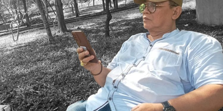 Husin Muchtar Minta  Kejagung Segera Tetapkan Bos Gula PT. SGC Jadi Tersangka